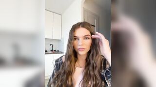 EmilyandMira - Porn Video [Bongacams]: perfectly sculpted breasts, breathtaking beauty, mesmerizing bosom