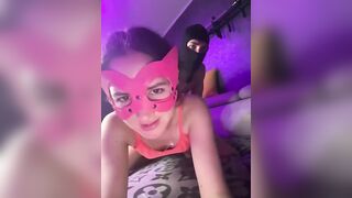 AlanLana - Porn Video [Bongacams]: captivating chest, sensuous surrender, searing ecstasy