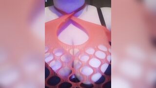 Anasteisha91 - Porn Video [Bongacams]: ravishing sensations, wants to masturbate, home video
