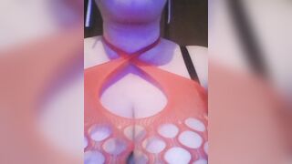 Anasteisha91 - Porn Video [Bongacams]: ravishing sensations, wants to masturbate, home video