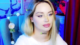 0------0 - Porn Video [Bongacams]: energetic streamer, voluptuous breasts, sultry desire