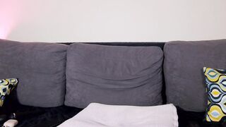 Valeriya2019 - Porn Video [Bongacams]: charming streamer, voluptuous porn slut, streaming archive