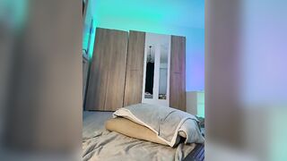 jucieLussie - Porn Video [Bongacams]: ravishing derriere, wants to get fucked in the ass, intense passion