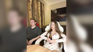 LoveAndSex24 - Porn Video [Bongacams]: web stream, naked porn slut, sensational porn slut