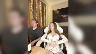 LoveAndSex24 - Porn Video [Bongacams]: web stream, naked porn slut, sensational porn slut