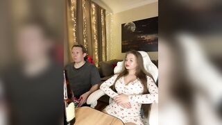 LoveAndSex24 - Porn Video [Bongacams]: web stream, naked porn slut, sensational porn slut