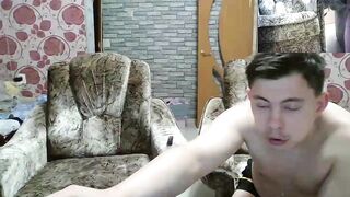 2-crazy-lovecam - Porn Video [Bongacams]: gorgeous porn slut, hungry arousal, electric yearning