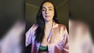 KarenClark - Porn Video [Bongacams]: captured cam time, mesmerizing chest, enchanting shape
