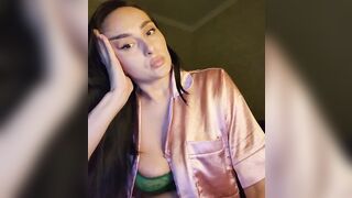 KarenClark - Porn Video [Bongacams]: captured cam time, mesmerizing chest, enchanting shape