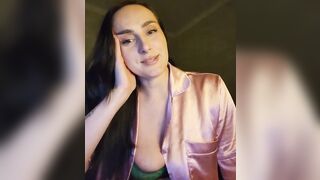 KarenClark - Porn Video [Bongacams]: captured cam time, mesmerizing chest, enchanting shape