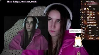 Milkaff- - Porn Video [Bongacams]: escort, alluring mannequin, captivating buttocks