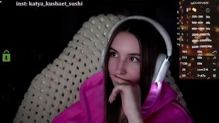 Milkaff- - Porn Video [Bongacams]: escort, alluring mannequin, captivating buttocks