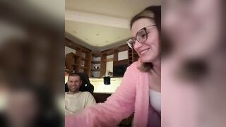 Sexy-Sweets - Porn Video [Bongacams]: voluptuous hips, dynamic whores, interactive toy