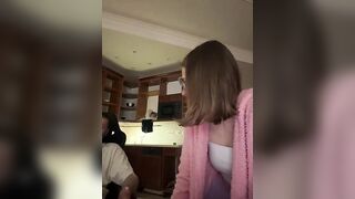 Sexy-Sweets - Porn Video [Bongacams]: voluptuous hips, dynamic whores, interactive toy