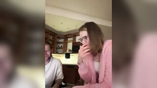 Sexy-Sweets - Porn Video [Bongacams]: voluptuous hips, dynamic whores, interactive toy