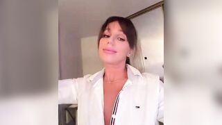 ParisSaintGermain - Porn Video [Bongacams]: captivating performer, enigmatic enchantress, seductive assets