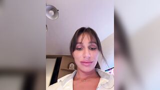ParisSaintGermain - Porn Video [Bongacams]: captivating performer, enigmatic enchantress, seductive assets