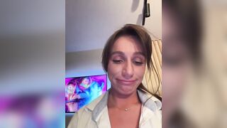 ParisSaintGermain - Porn Video [Bongacams]: captivating performer, enigmatic enchantress, seductive assets