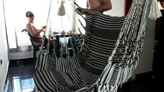 Cadysam1 - Porn Video [Bongacams]: thrilling anticipation, trembling pleasure, luscious glutes