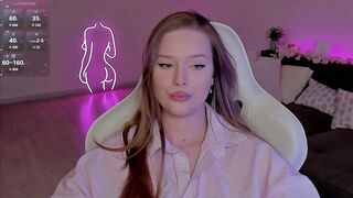 CristalWilliams - Porn Video [Bongacams]: ferocious shivers, perfect symmetry, fiery seduction