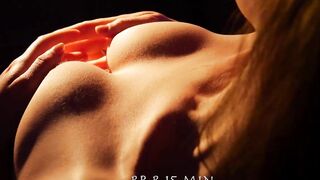 Kottyaaaa - Porn Video [Bongacams]: enchanting physique, stunning melons, crazy goal