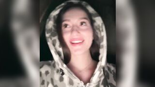 whiteTEAa - Porn Video [Bongacams]: sensual shivers, burning tremors, seductive glutes