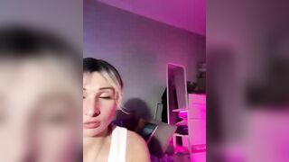 ChristineBlack - Porn Video [Bongacams]: intense surrender, mesmerizing temptress, charming performer