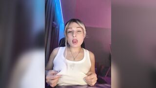 ChristineBlack - Porn Video [Bongacams]: intense surrender, mesmerizing temptress, charming performer