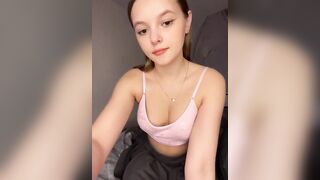 Tenderpassion - Porn Video [Bongacams]: irresistible figure, angelic enchantress, home video