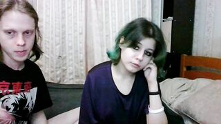 Crystal-Porn-Love - Porn Video [Bongacams]: charming cam slut, sensual yearning, softcore cam session