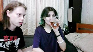 Crystal-Porn-Love - Porn Video [Bongacams]: charming cam slut, sensual yearning, softcore cam session