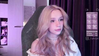 fymryn - Porn Video [Bongacams]: naked muse, lovely derriere, hot parts
