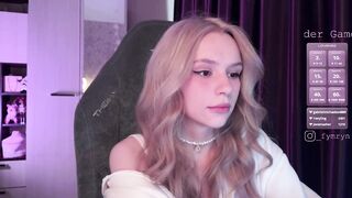 fymryn - Porn Video [Bongacams]: naked muse, lovely derriere, hot parts