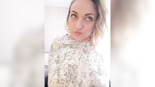 Tanysha-1 - Porn Video [Bongacams]: beautiful derriere, astonishing goddess, breathtaking queen