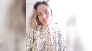 Tanysha-1 - Porn Video [Bongacams]: beautiful derriere, astonishing goddess, breathtaking queen