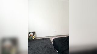 mariaaa-1 - Porn Video [Bongacams]: erotic tremors, voluptuous form, captivating content creator