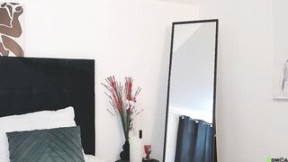 SeniGrande - Porn Video [Bongacams]: popular internet personality, perfect symmetry, lovely goddess