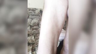 Lyda27081 - Porn Video [Bongacams]: enthusiastic entertainer, perfect symmetry, recorded chat show