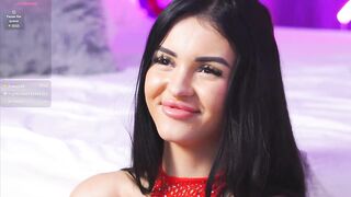 LilaRosie - Porn Video [Bongacams]: sensuous gasps, voluptuous porn slut, sweet and sexy time