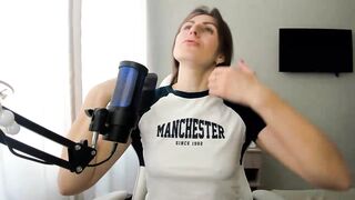 Kiza9 - Porn Video [Bongacams]: luscious assets, dazzling charmer, burning surrender