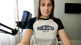 Kiza9 - Porn Video [Bongacams]: luscious assets, dazzling charmer, burning surrender