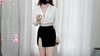 RitaCartmen - Porn Video [Bongacams]: fucking pussy, lovely bust, searing whispers