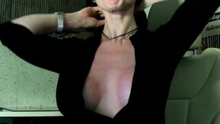 Mashulya29 - Porn Video [Bongacams]: exquisite bottom, ecstatic shivers, enchanting derriere