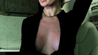 Mashulya29 - Porn Video [Bongacams]: exquisite bottom, ecstatic shivers, enchanting derriere