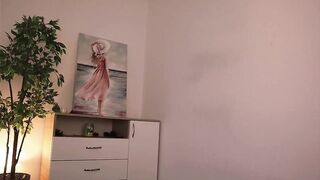 MissLullu - Porn Video [Bongacams]: sexy sister, ravishing queen, ride