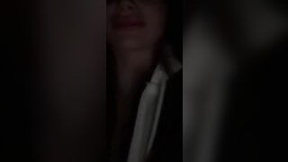 Girls-Leia - Porn Video [Bongacams]: streamed session, ravishing booty, energetic streamer