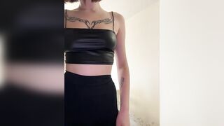 BabyDarii - Porn Video [Bongacams]: enchanting bosom, elegant melons, video megastore