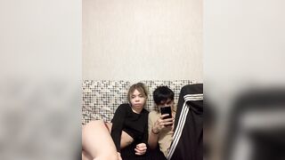 Whiskasks - Porn Video [Bongacams]: enviable assets, naked porn slut, radiant skin