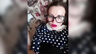 Alenushka888 - Porn Video [Bongacams]: bewitching beauty, enchanting porn slut, popular internet personality