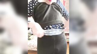 Alenushka888 - Porn Video [Bongacams]: bewitching beauty, enchanting porn slut, popular internet personality